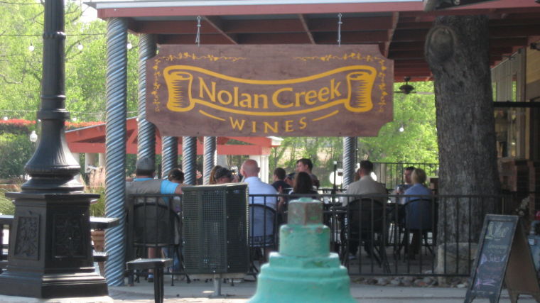 Nolan Creek Winery